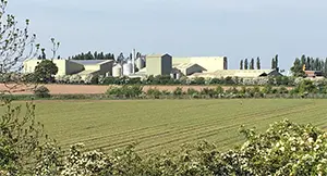 Burgess Pet Care Completes £3.36m Upgrades to Support Growing Sustainability