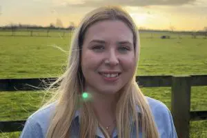 Pig Nutrition Specialist Joins Cargill Team
