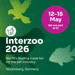 Burgess Pet Care to exhibit ranges at Interzoo 2026Â