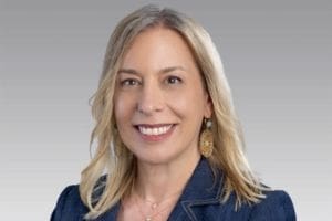 Wendy Boise Hill's pet nutrition new executive VP of people